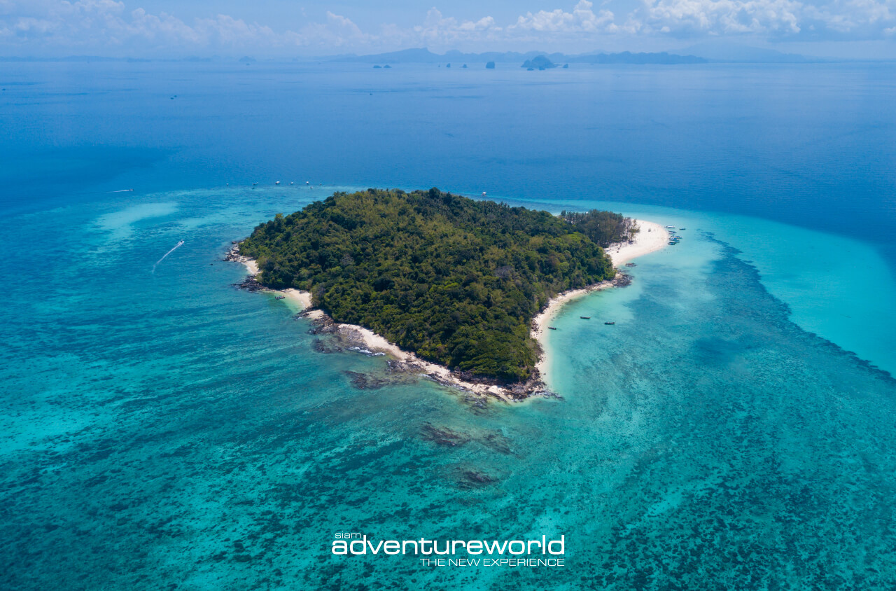 Book your boat tour in Thailand