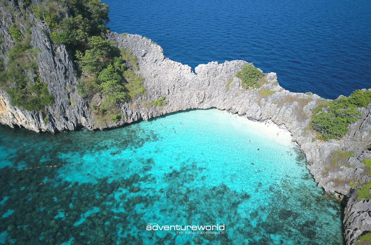 Book your boat tour in Thailand