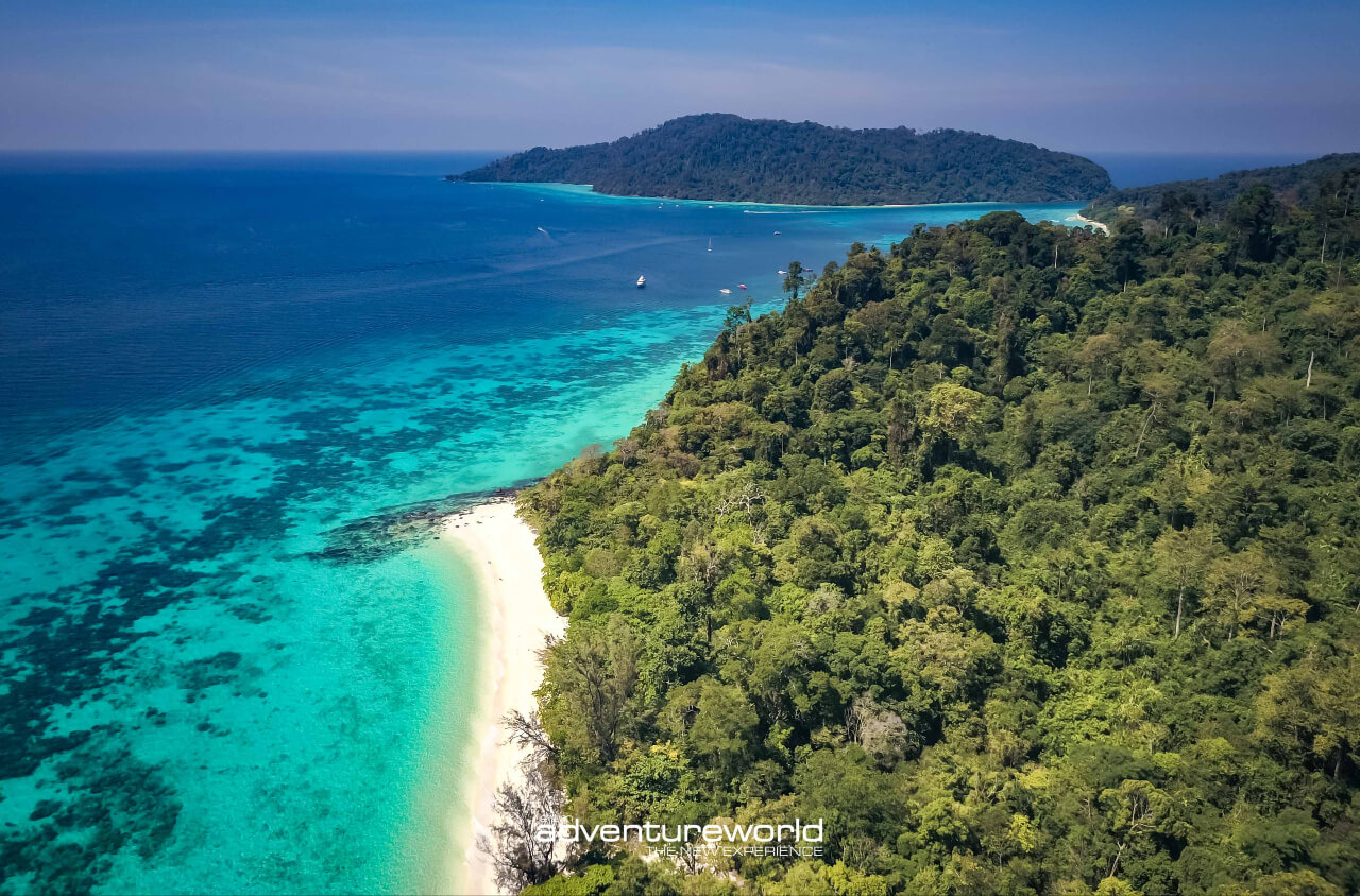 Book your boat tour in Thailand