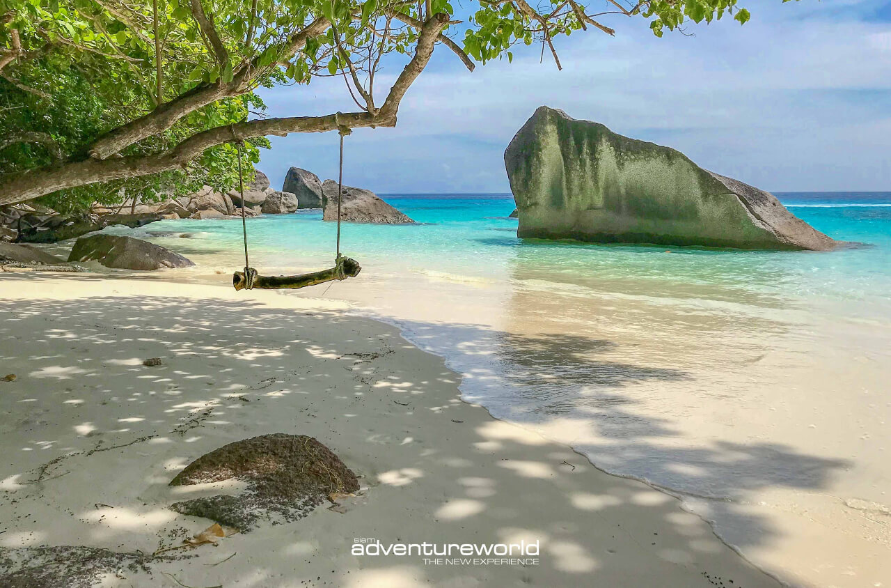 Book your boat tour in Thailand