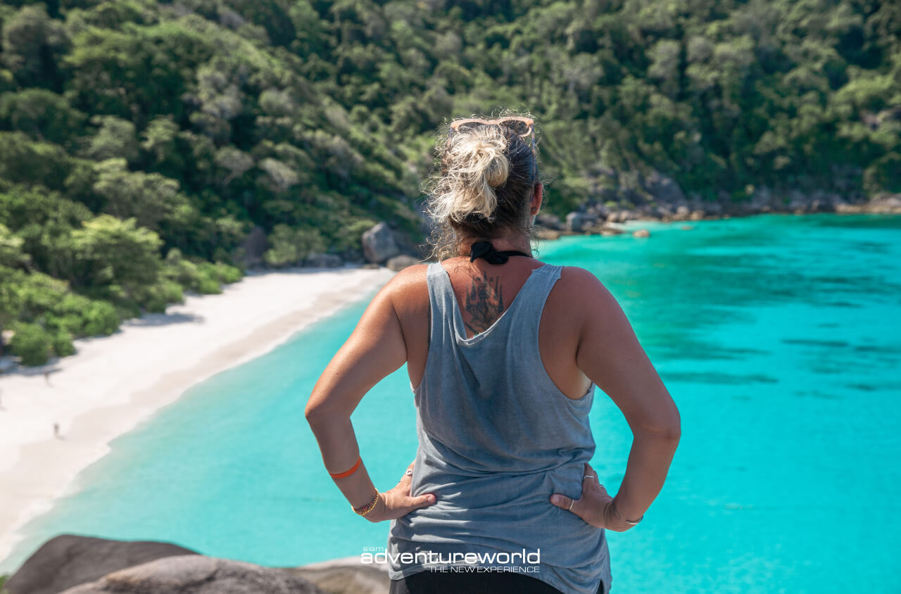 Book your boat tour in Thailand