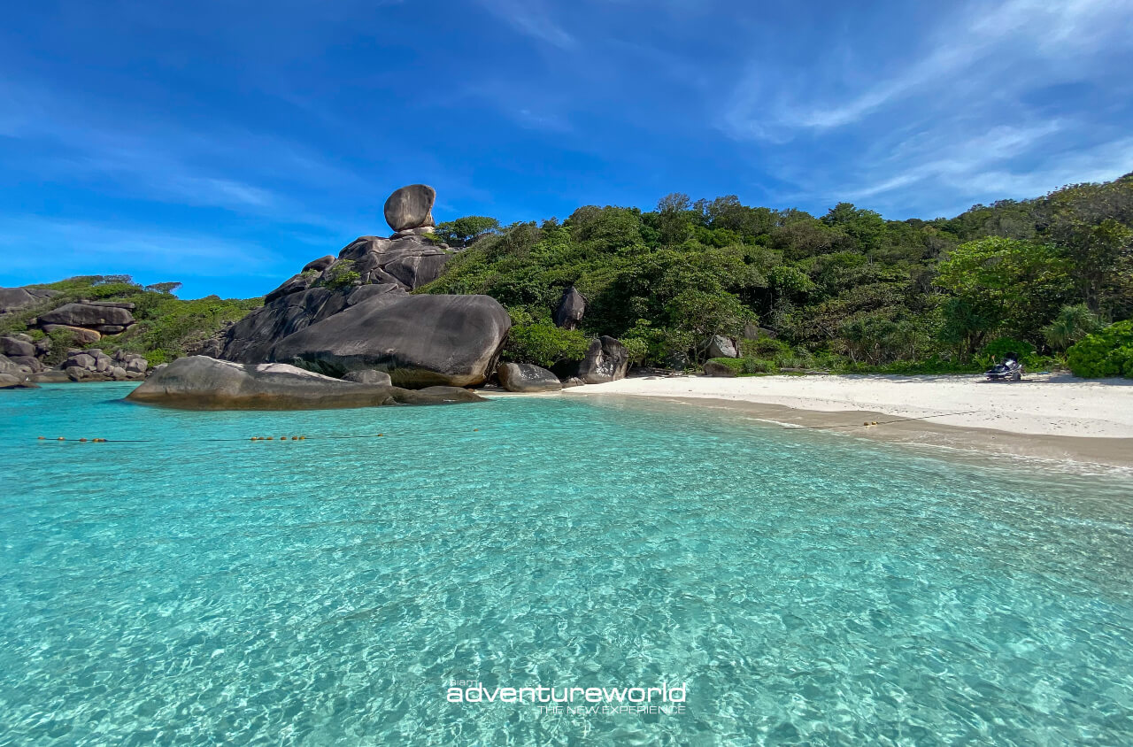 Book your boat tour in Thailand