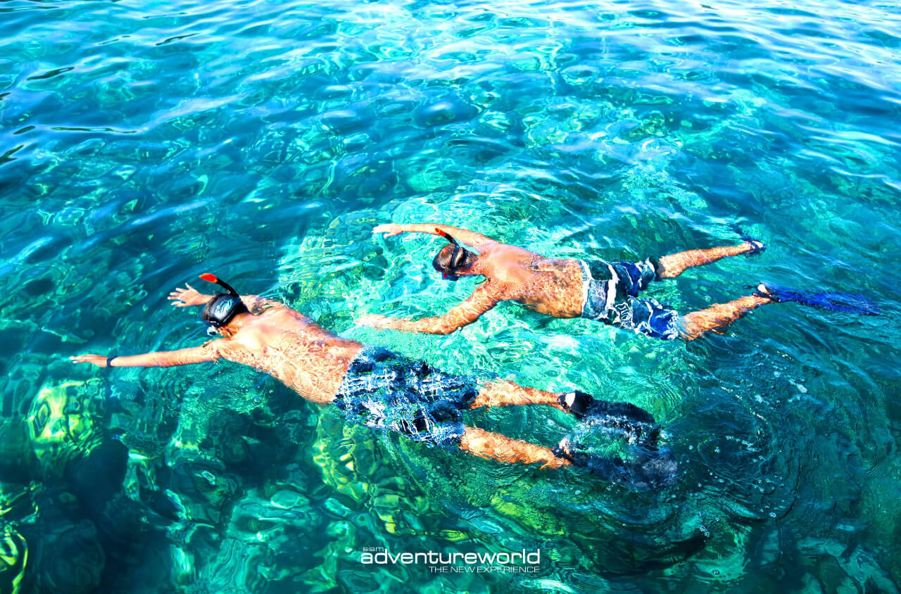 Book your boat tour in Thailand