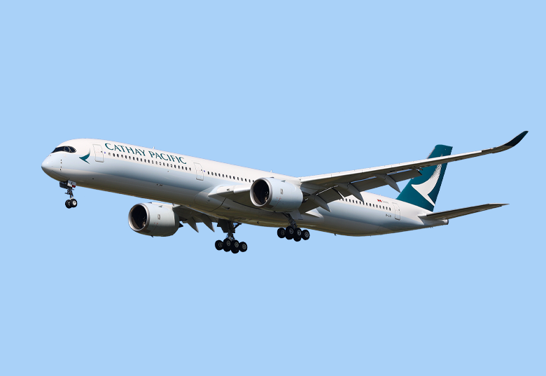 Đặt vé máy bay ở Trung Quốc