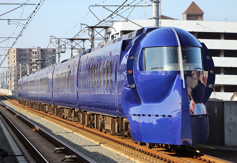 Réserver votre train pour l'aéroport de Kansai