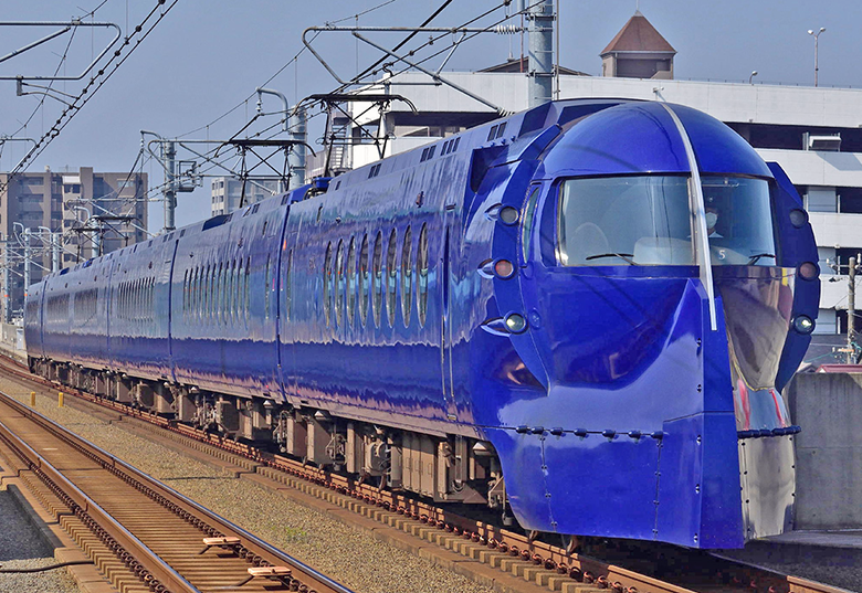 Réserver votre train de l'aéroport de Kansai