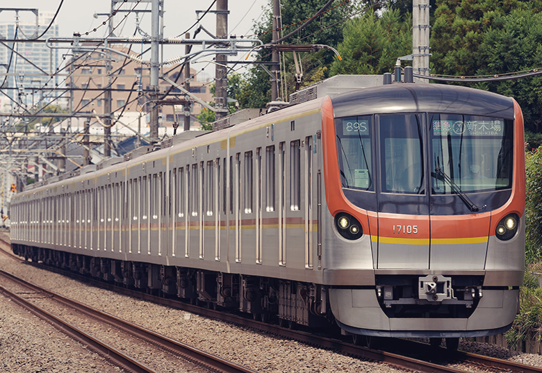 Réservez vos billets de métro à Tokyo